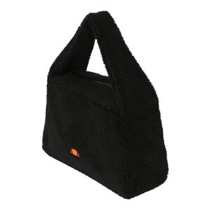Nákupní taška 'Wilma' Ellesse oranžová / černá