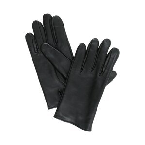 Prstové rukavice BOSS Black černá