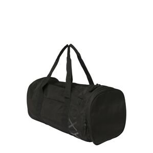 Cestovní taška 'WARM NOTES' Roxy antracitová / černá